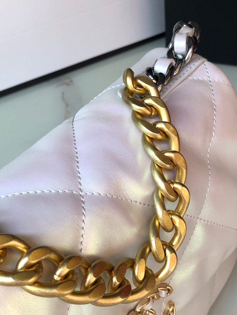 Ch**el 19 bags